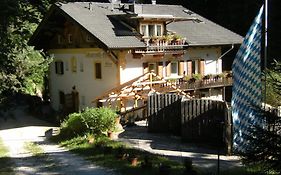 Gassermühle - Studio Appartments