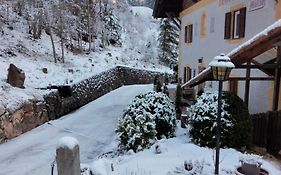Gassermühle - Studio Appartments